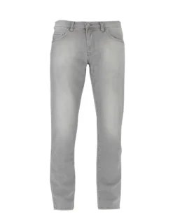 CARRERA - JEANS 5 TASCHE SABBIATO ELASTICIZZATO SPINTECH SLIM