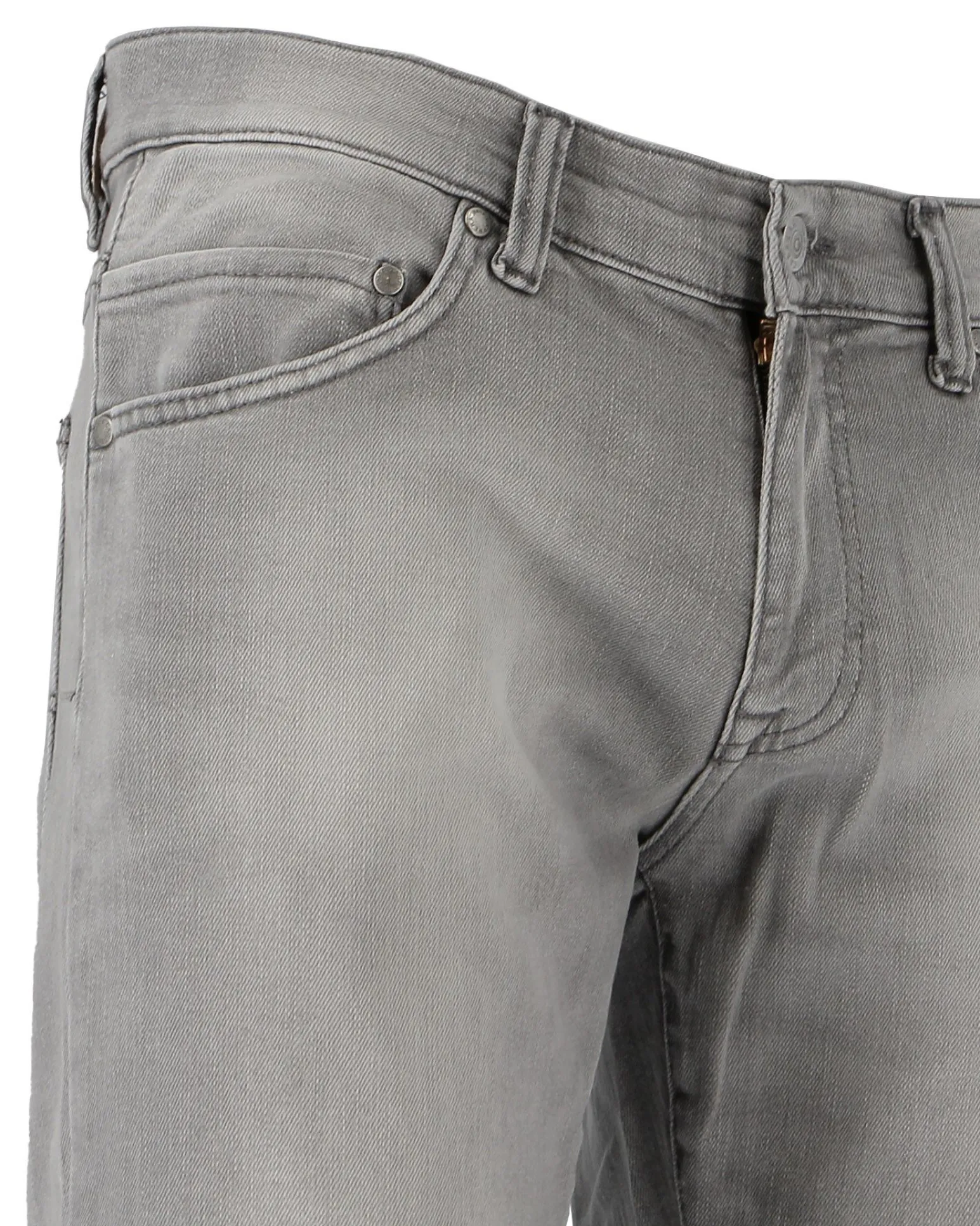 CARRERA - JEANS 5 TASCHE SABBIATO ELASTICIZZATO SPINTECH SLIM
