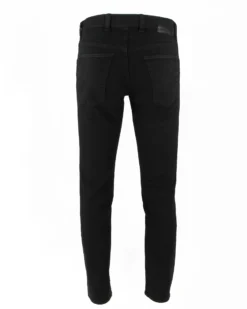 CARRERA - JEANS UOMO 5 TASCHE ELASTICIZZATO