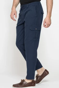 CARRERA - PANTALONE COTONE RIP STOP
