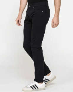 CARRERA - PANTALONE 5 TASCHE COTONE STRETCH SLIM