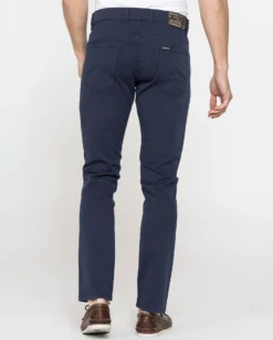 CARRERA - PANTALONE 5 TASCHE COTONE STRETCH SLIM