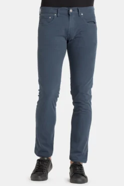 CARRERA - PANTALONE 5 TASCHE COTONE ELASTICIZZATO TELA