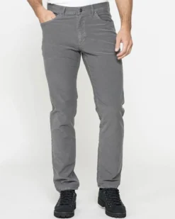 CARRERA - PANTALONE 5 TASCHE FUSTAGNO STRETCH