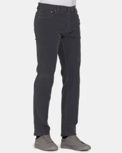 CARRERA - PANTALONE 5 TASCHE FUSTAGNO STRETCH