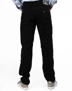 CARRERA - PANTALONE 5T FUSTAGNO STRETCH