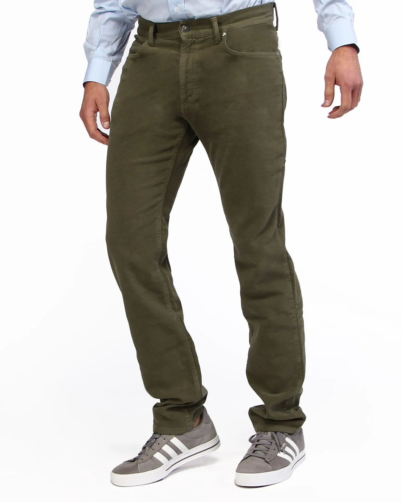 CARRERA - PANTALONE 5T FUSTAGNO STRETCH