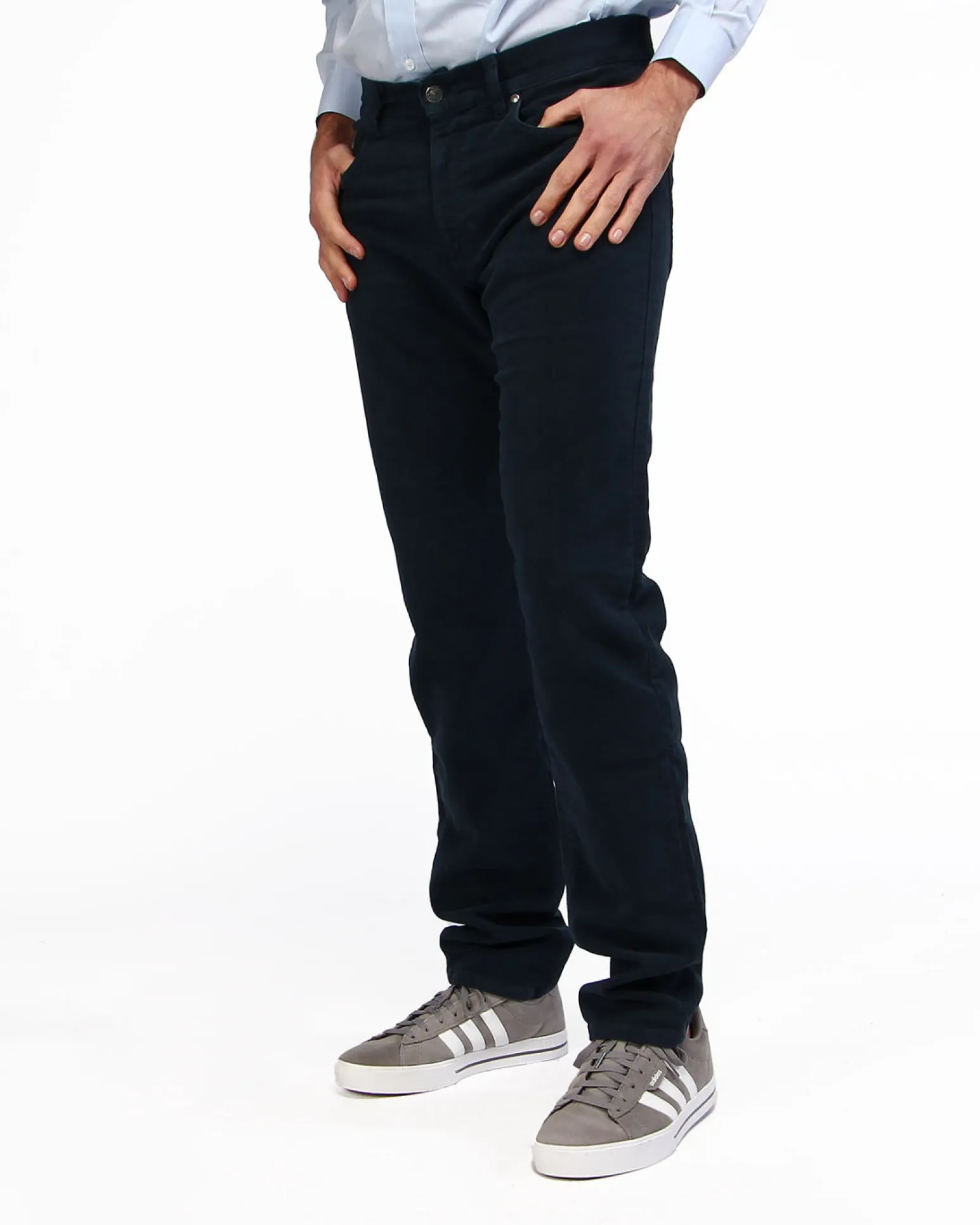 CARRERA - PANTALONE 5T FUSTAGNO STRETCH