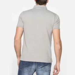 CARRERA - POLO MANICA CORTA PIQUET ALOE