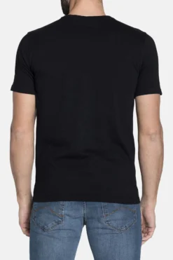 CARRERA - TSHIRT MANICA CORTA