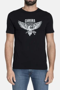 CARRERA - TSHIRT MANICA CORTA