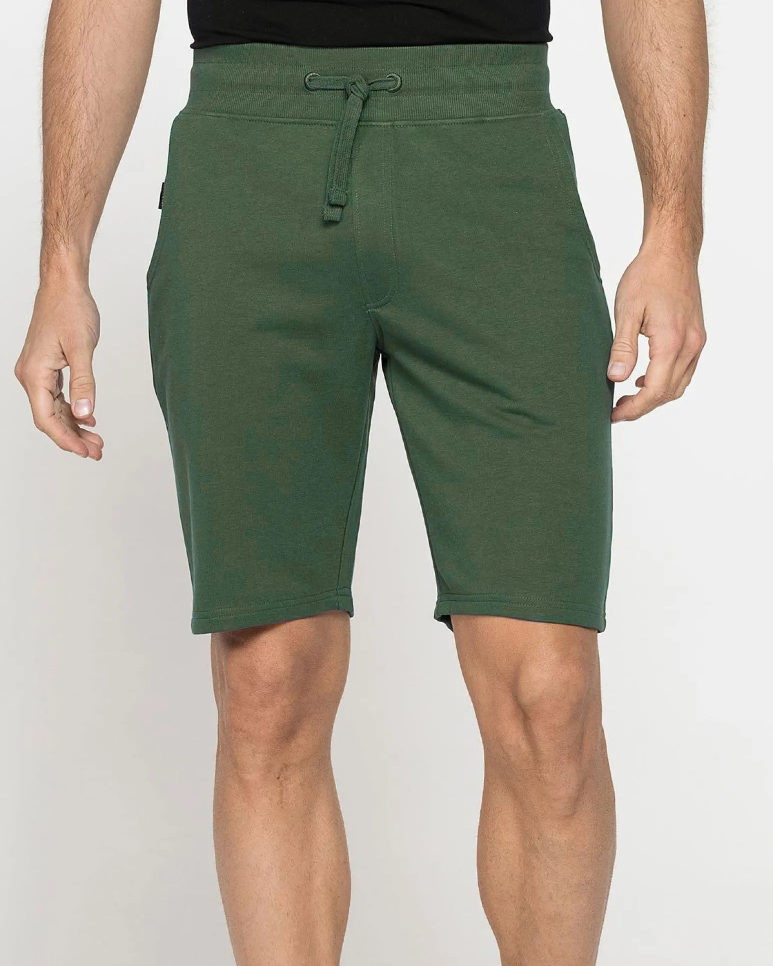 CARRERA - UOMO BERMUDA FELPA