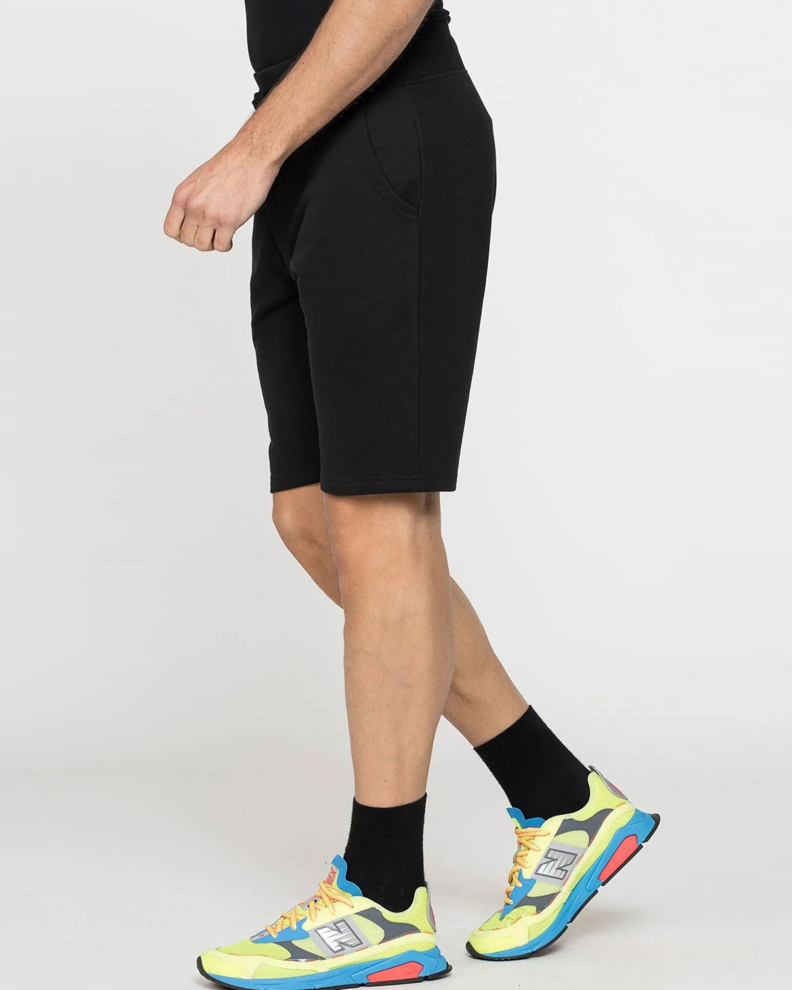 CARRERA - UOMO BERMUDA FELPA