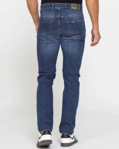 CARRERA - UOMO JEANS 12OZ