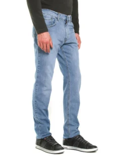 CARRERA - UOMO JEANS 12,5OZ SPINTECH