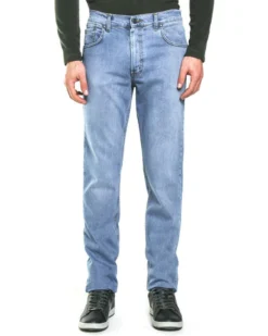 CARRERA - UOMO JEANS 12,5OZ SPINTECH
