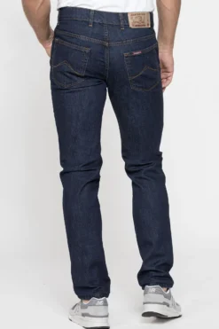 CARRERA - UOMO JEANS 12,5OZ SPINTECH
