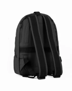 CARRERA - Zaino da ufficio multiuso nero