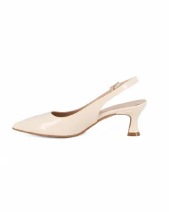 CHANEL TACCO 7 CM
