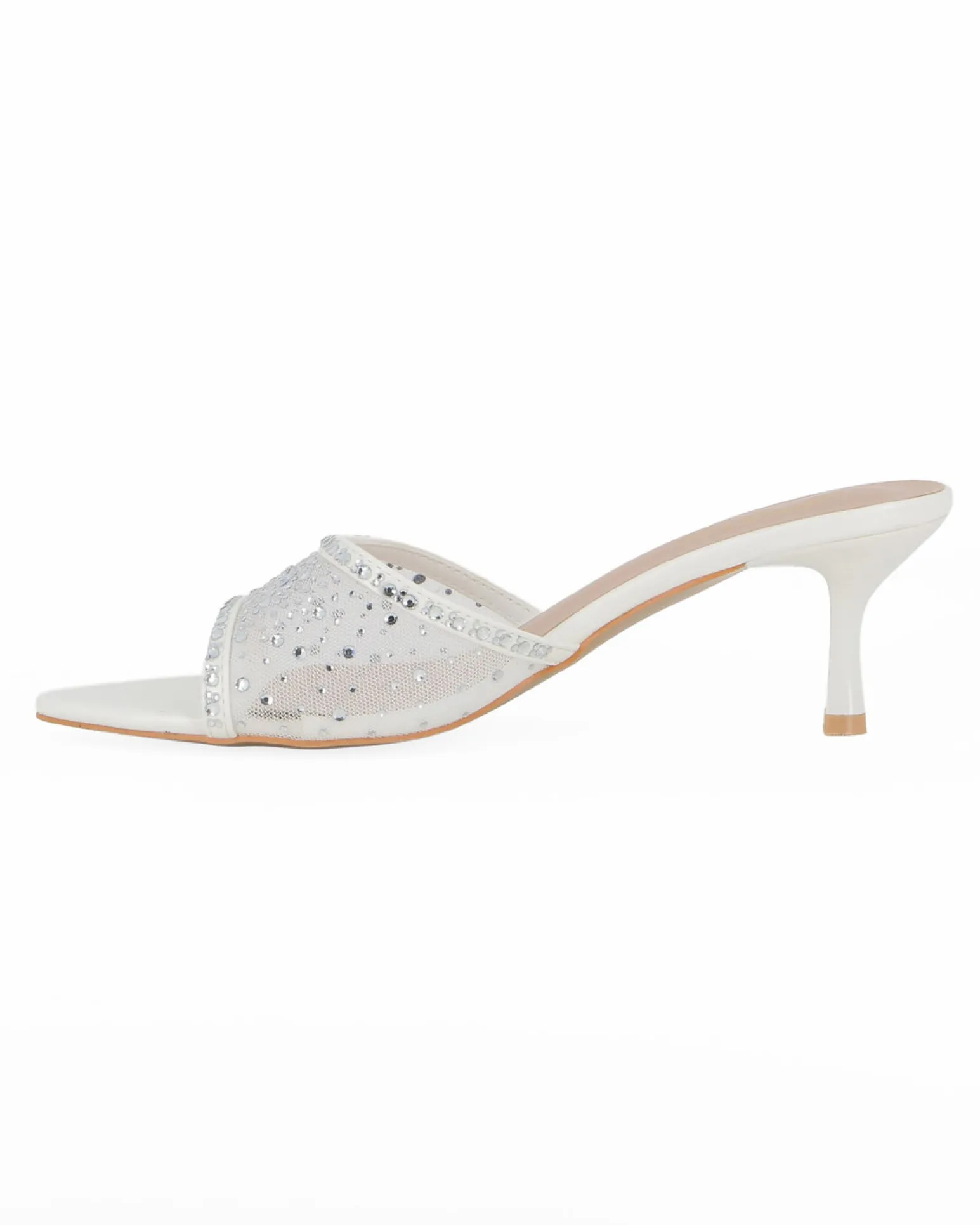 CIABATTA STRASS