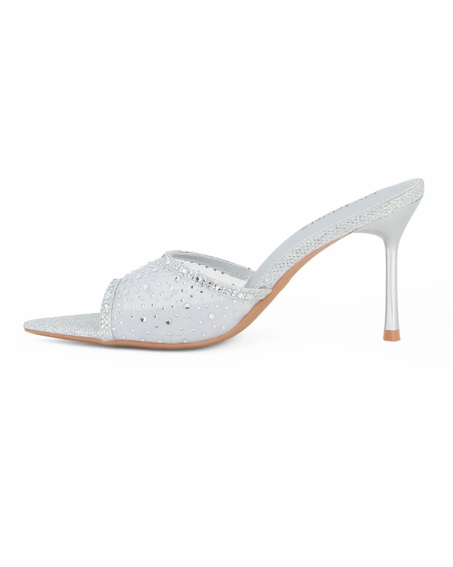 CIABATTA STRASS