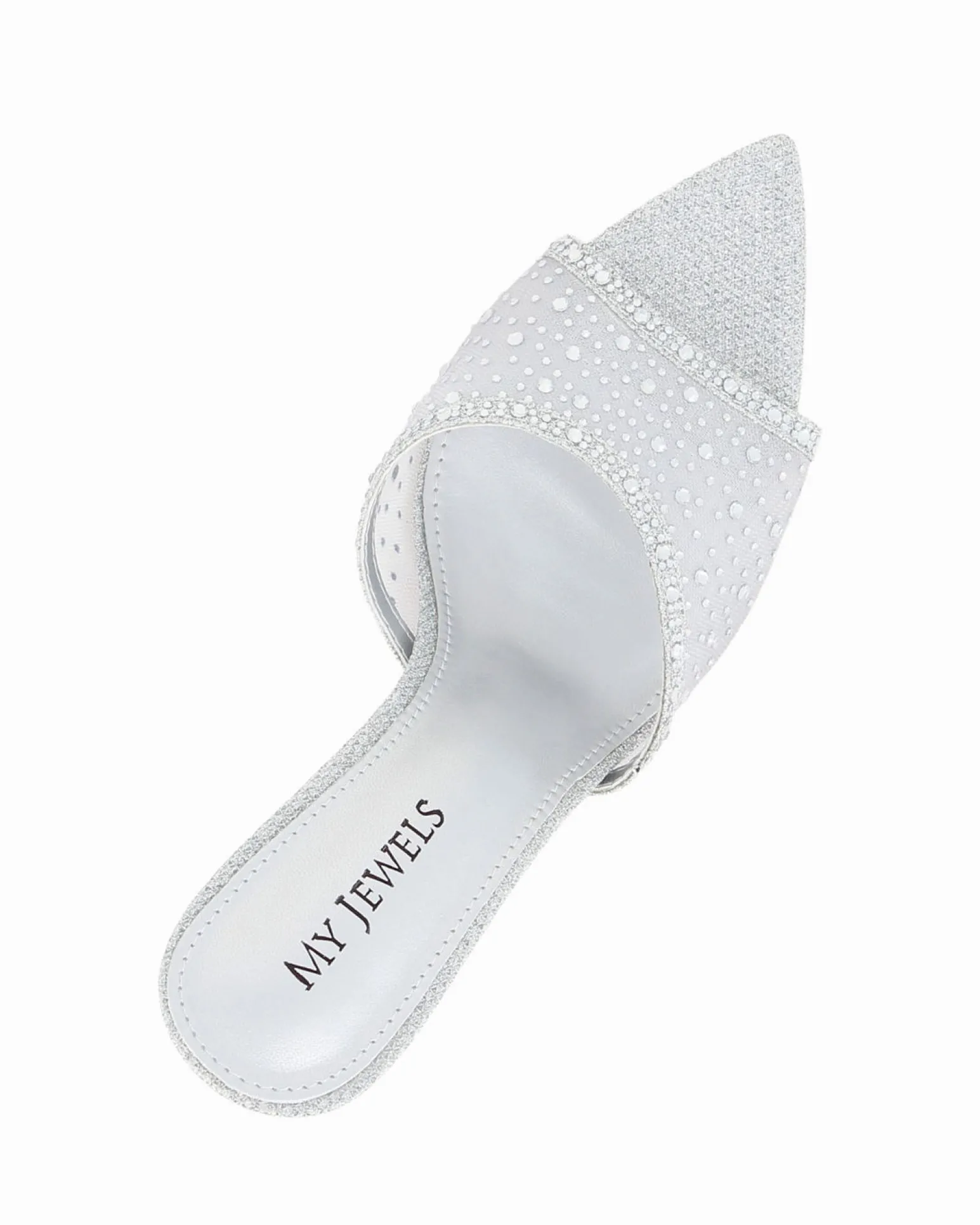 CIABATTA STRASS