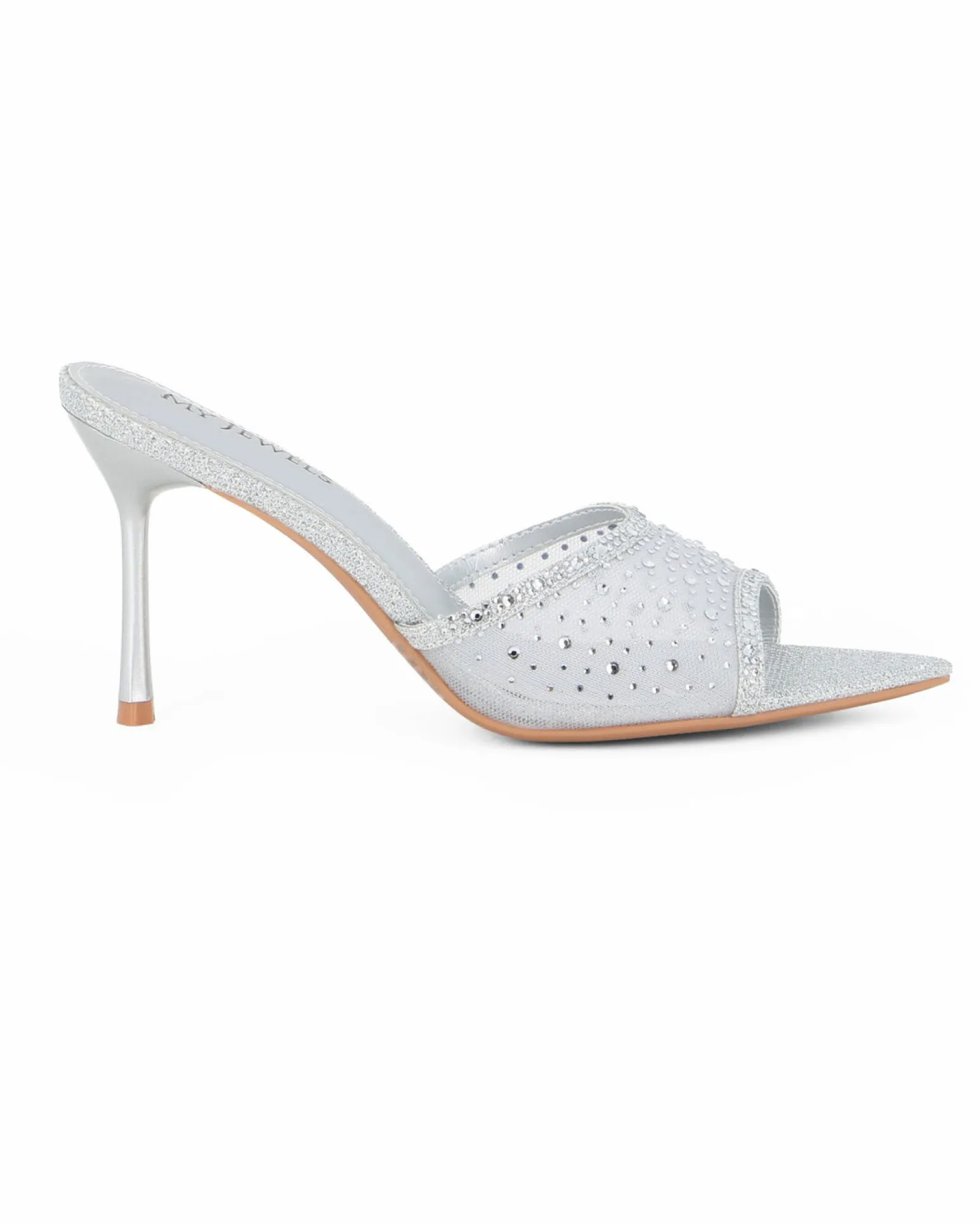 CIABATTA STRASS