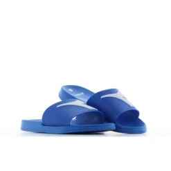 CIABATTE CRAWL MICRO BLUE