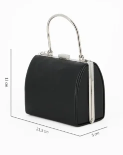 CLUTCH 1MANICO NAPP.+CATENA