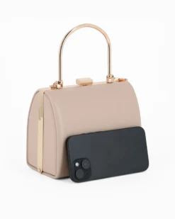 CLUTCH 1MANICO NAPP.+CATENA