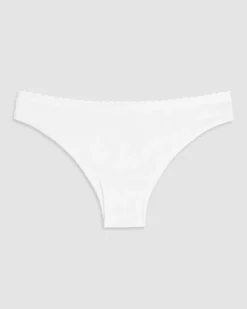 COTONELLA - TRIS BRASILIANA ESSENTIAL BIANCO - GD292