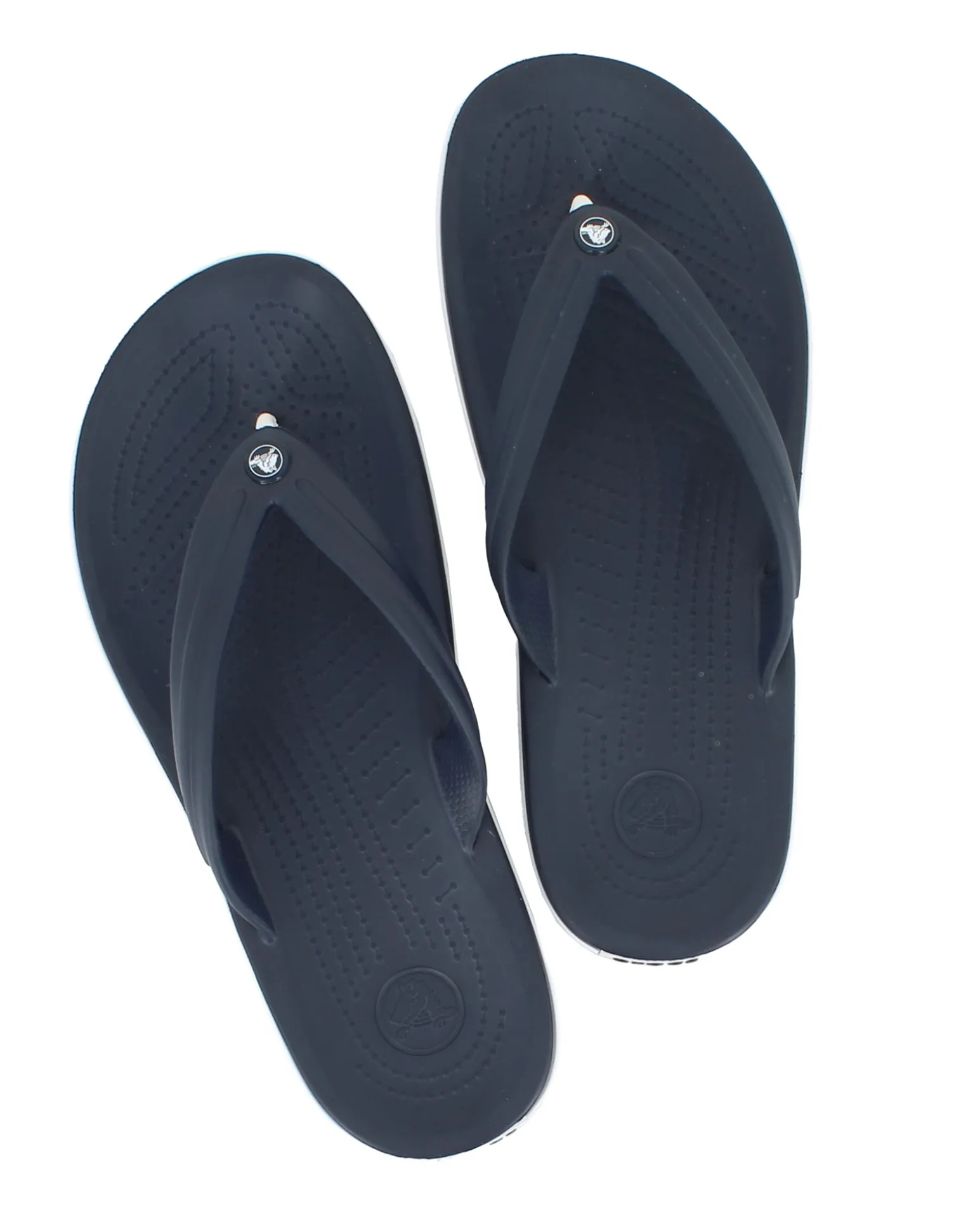 CROCS - INFRADITO CROCBAND FLIP BLU - 11033