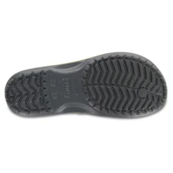 CROCS - INFRADITO DA UOMO CROCBAND FLIP NERA - 11033