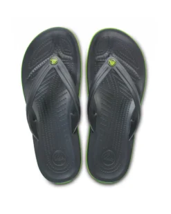 CROCS - INFRADITO DA UOMO CROCBAND FLIP NERA - 11033