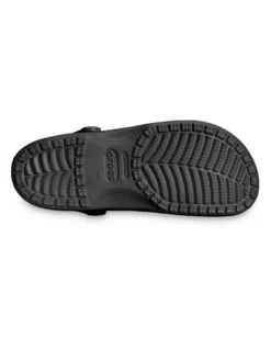 CROCS - SABOT BAYA NERO DA UOMO, 10126