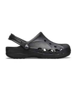 CROCS - SABOT BAYA NERO DA UOMO, 10126