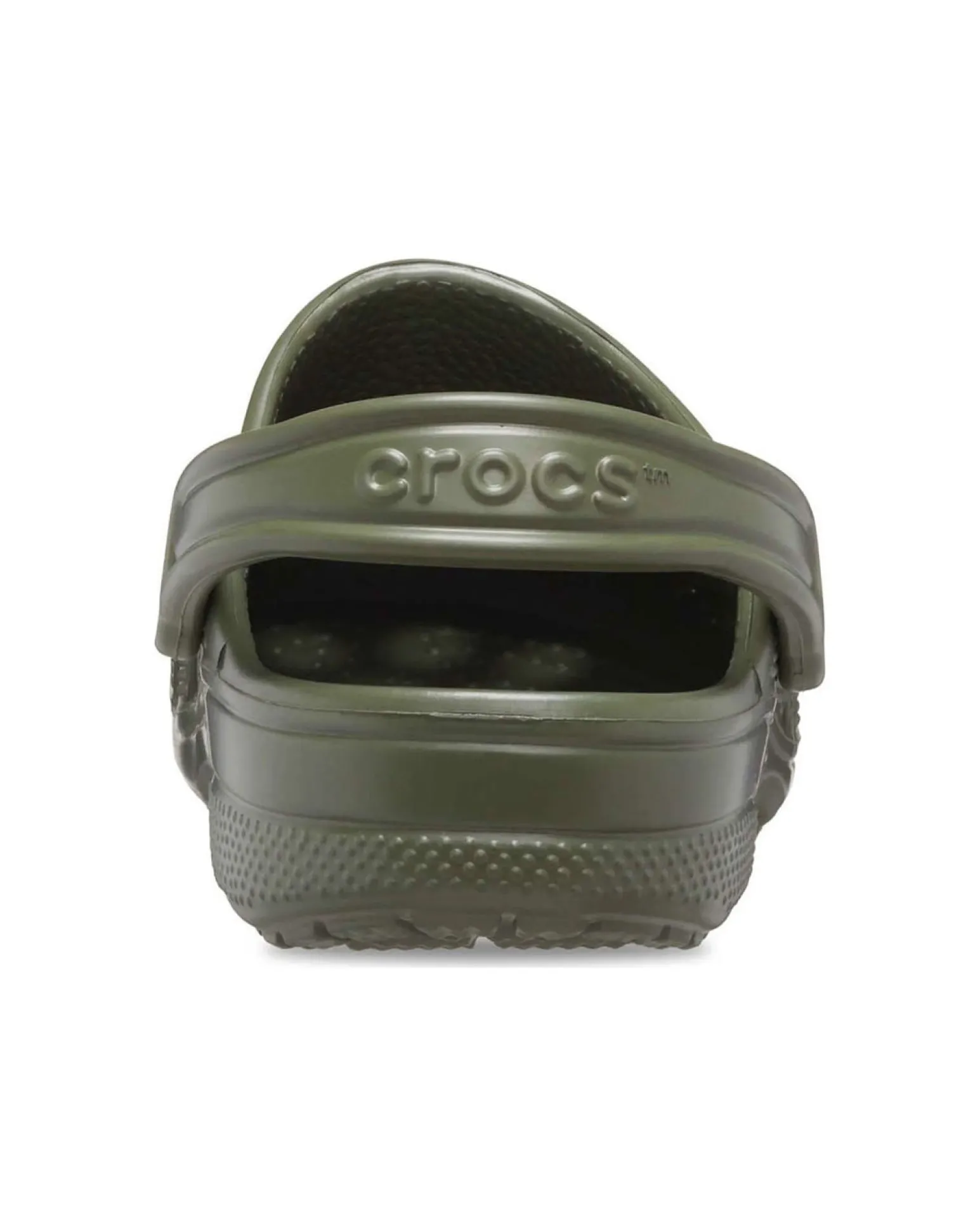 CROCS - SABOT BAYA VERDE DA UOMO, 10126