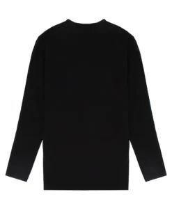 CUBA 10 - UOMO MAGLIA MANICA LUNGA