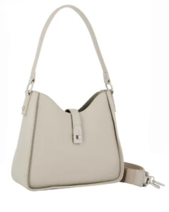 DAVID JONES - BORSA BIEGE A SPALLA