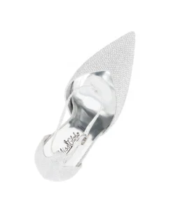 DECOLTE PUNTATALLONE STRASS