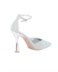 DECOLTE PUNTATALLONE STRASS