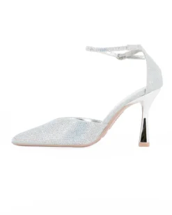 DECOLTE PUNTATALLONE STRASS