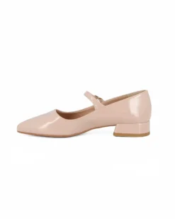 DECOLTE TACCO 2 CM