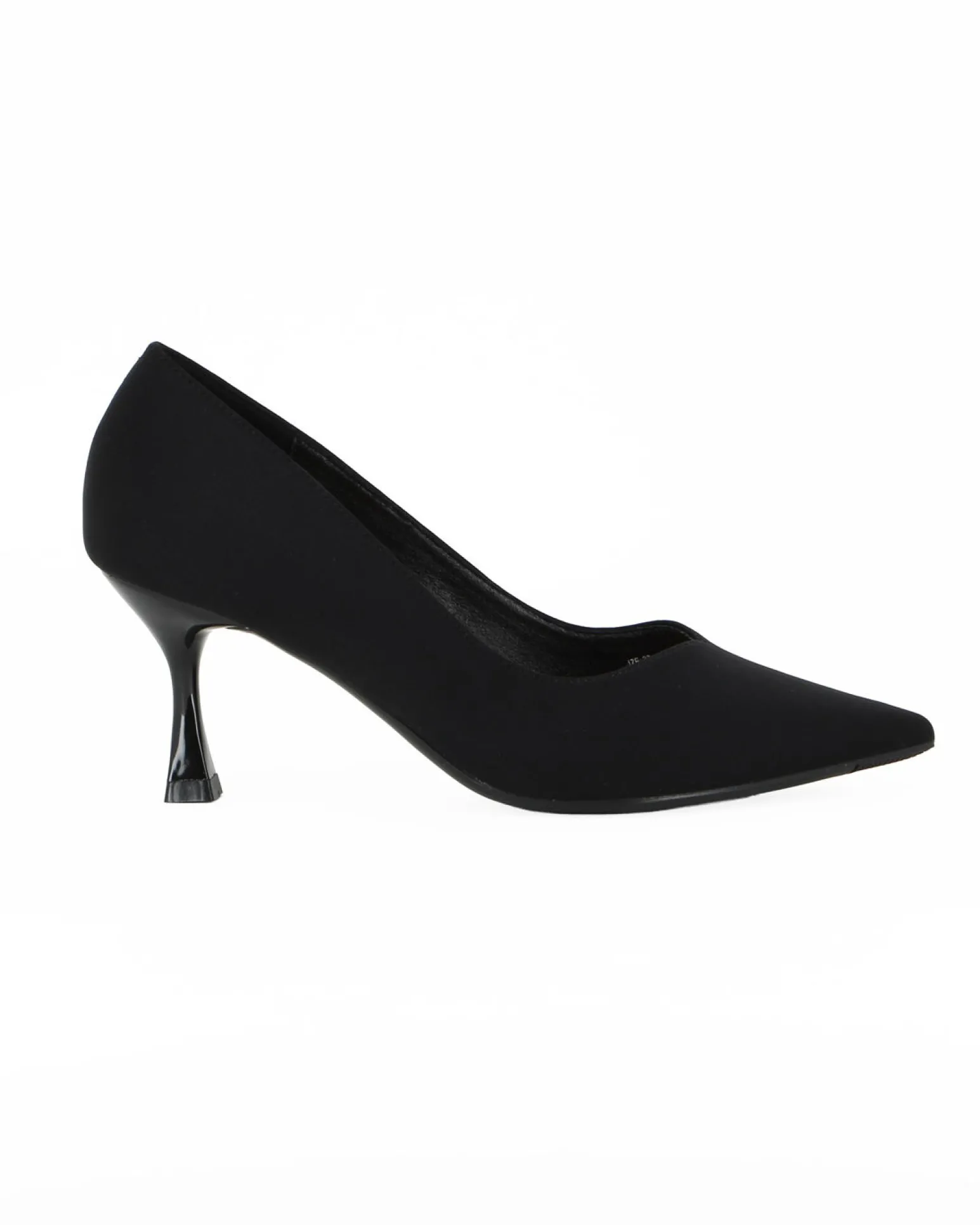 DECOLTE TACCO 6CM