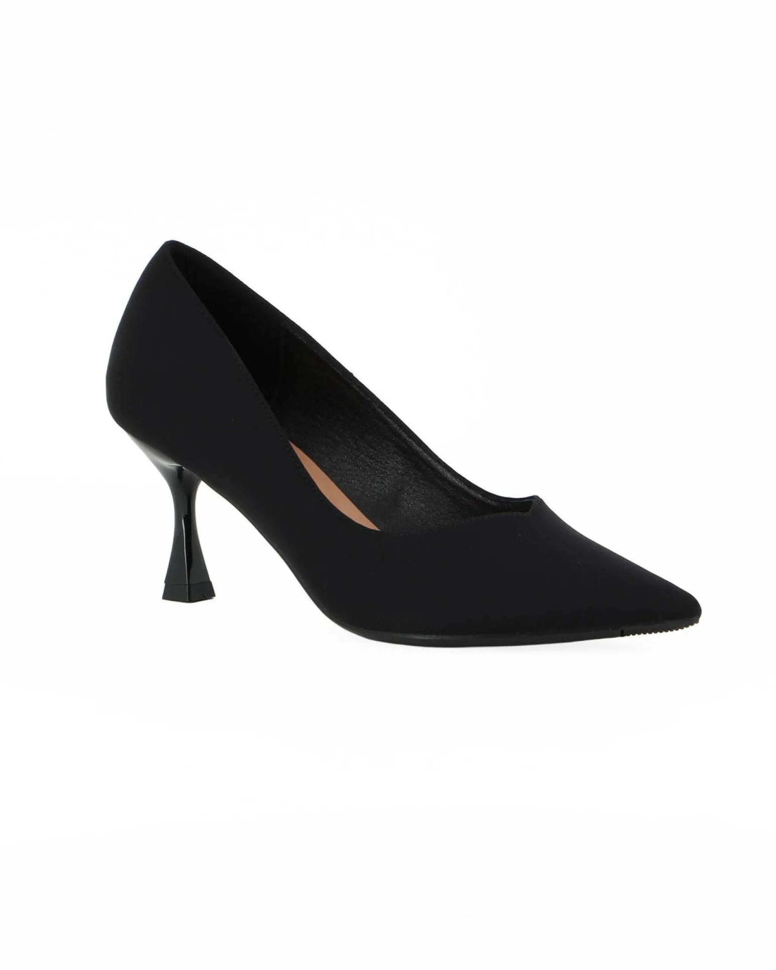 DECOLTE TACCO 6CM