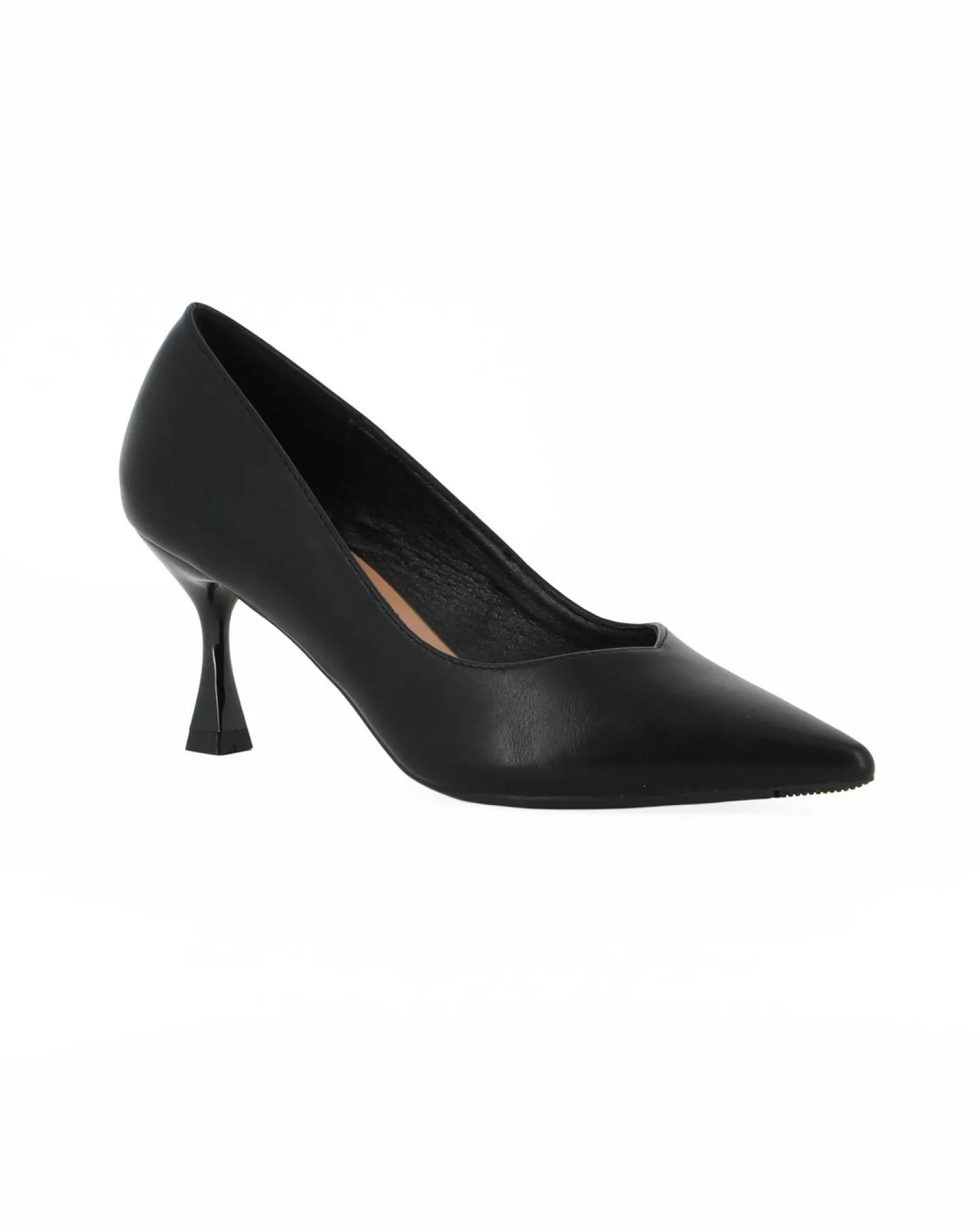 DECOLTE TACCO 6CM