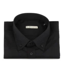 D-INFINITIVE - CAMICIA MANICA LUNGA BOTTON DOWN