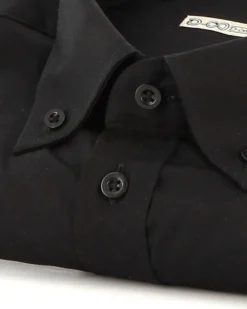 D-INFINITIVE - CAMICIA MANICA LUNGA BOTTON DOWN