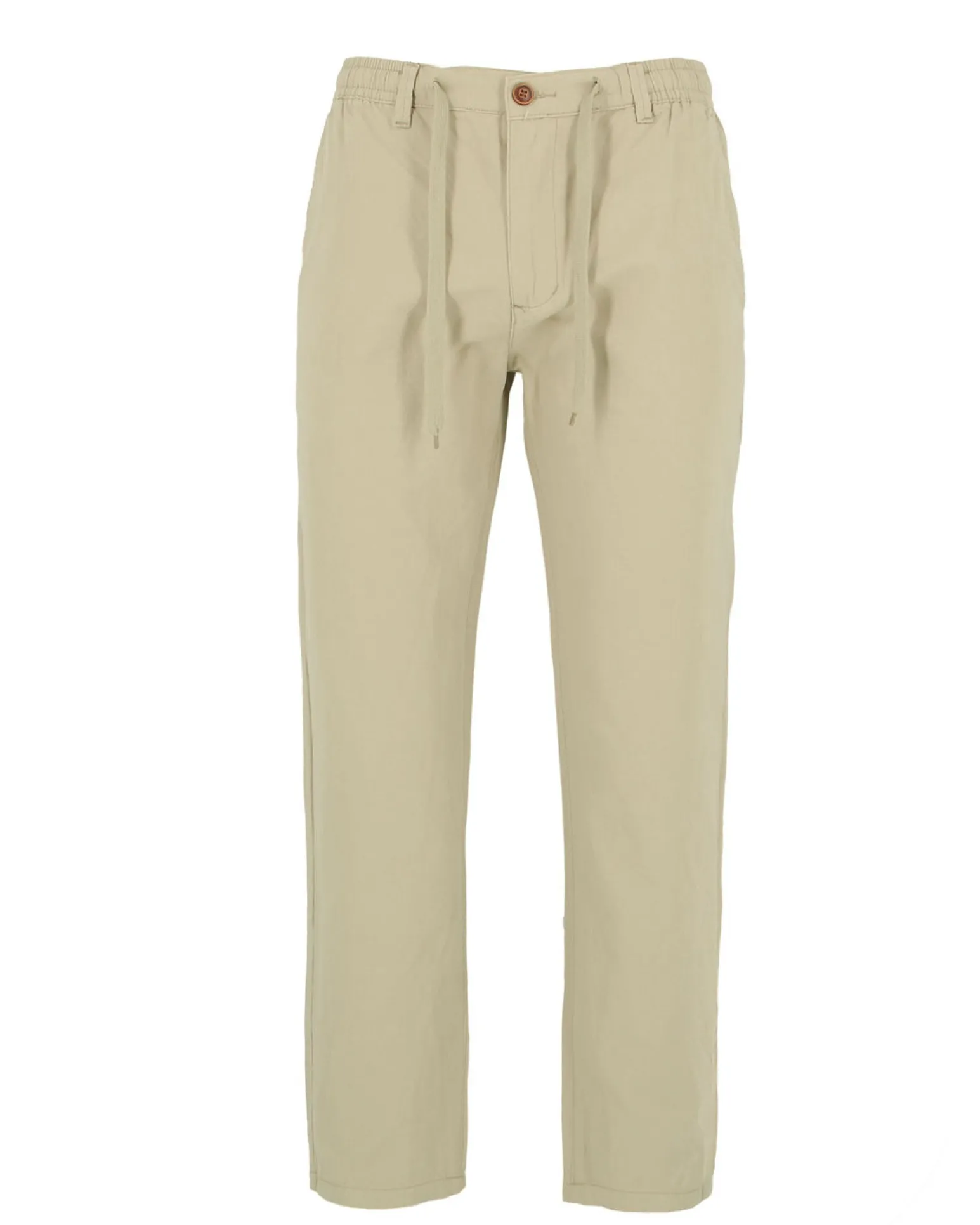 D-INFINITIVE - Pantalone beige