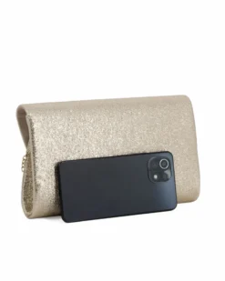 DIVAS - Pochette oro per eventi